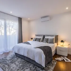 Apartman Fortuna, Split