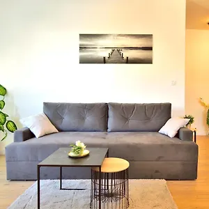 Apartman Maia, Split