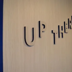 Frühstückspension Up There Design, Split