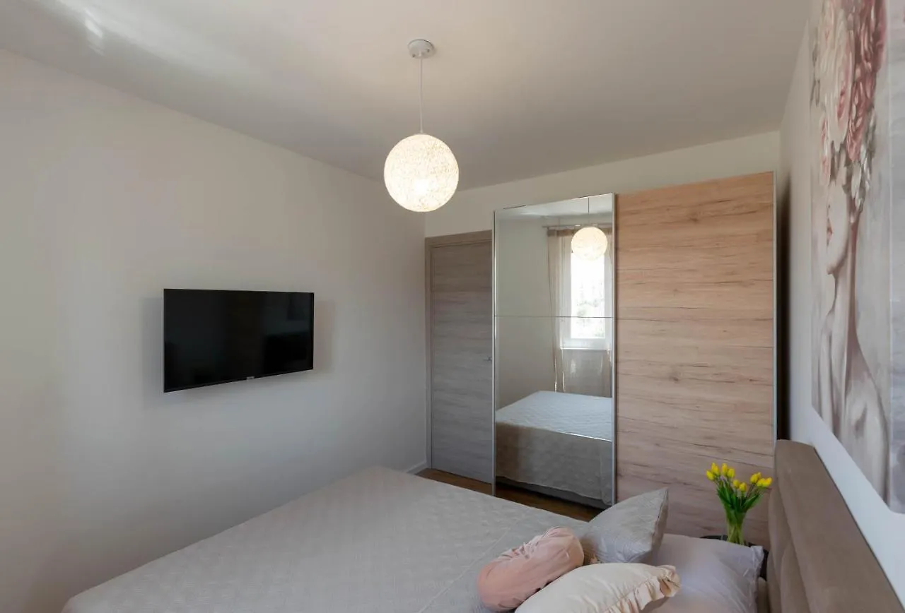 Empress Apartment