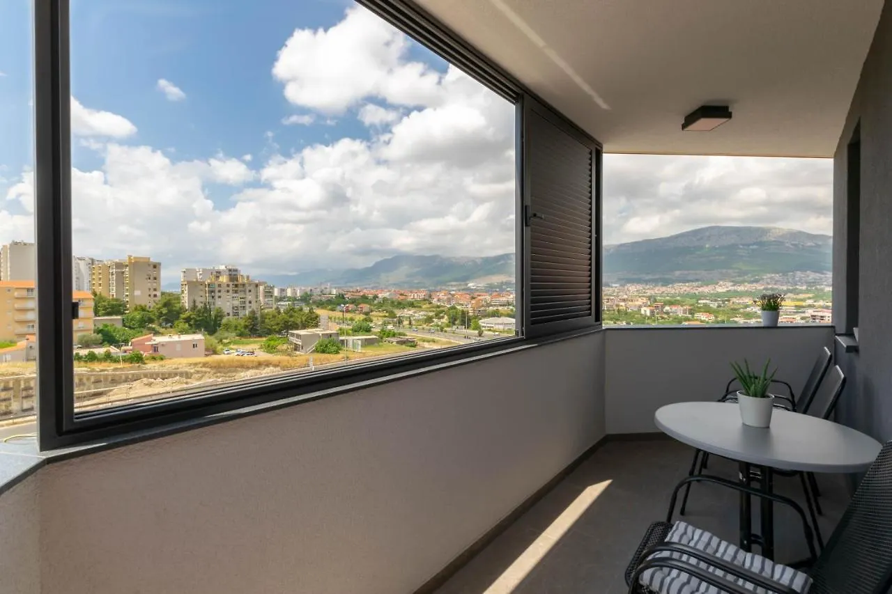 Empress Apartment