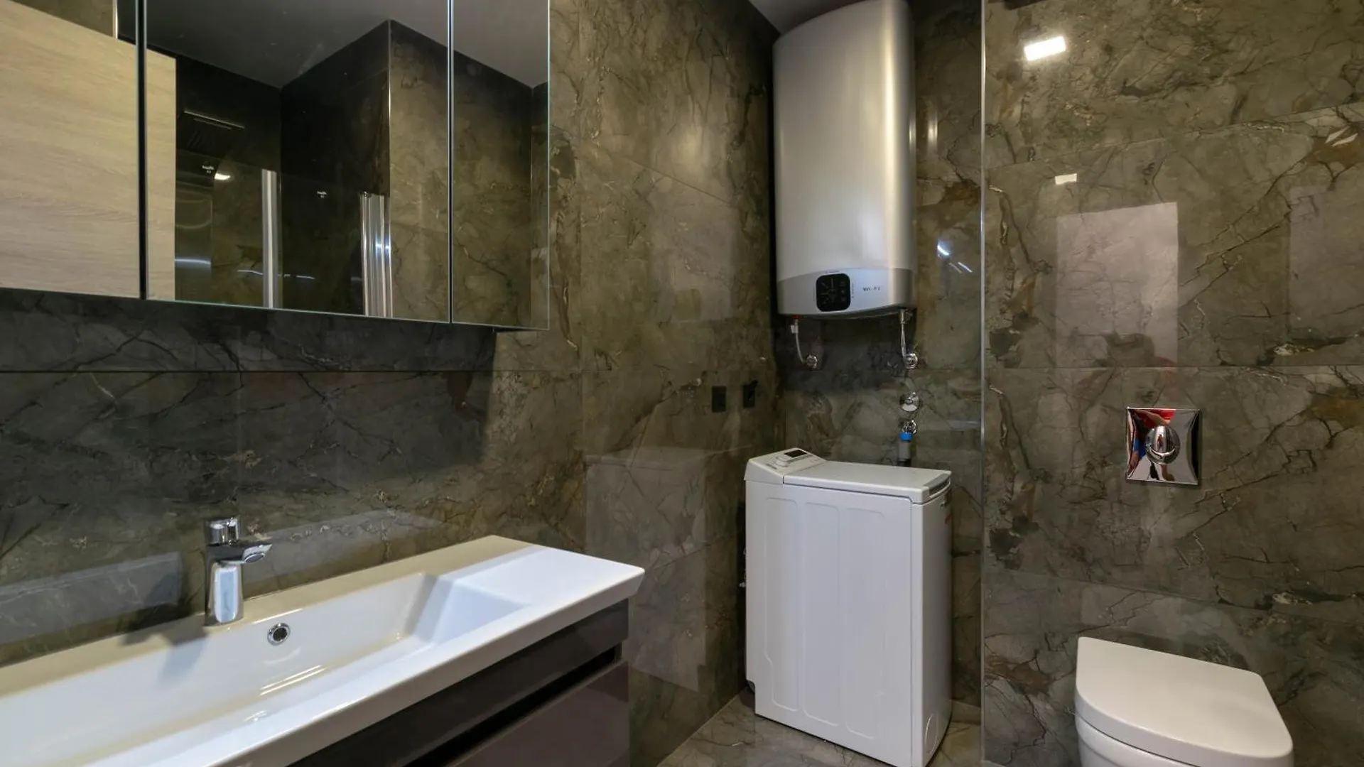 Empress Apartment Croatia