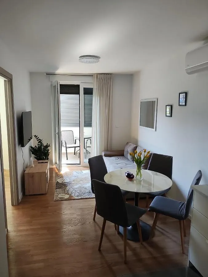 Empress Apartment