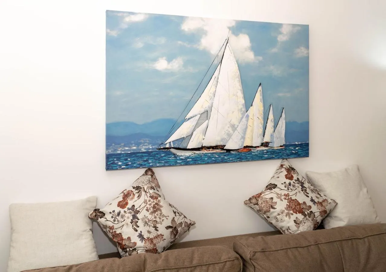 Empress Apartment Split Croatia