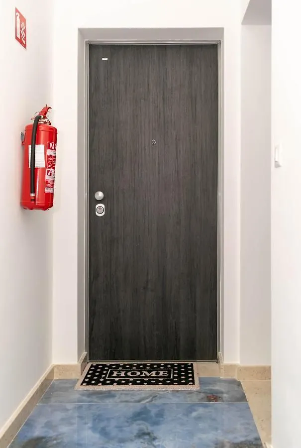 Empress Apartment Split