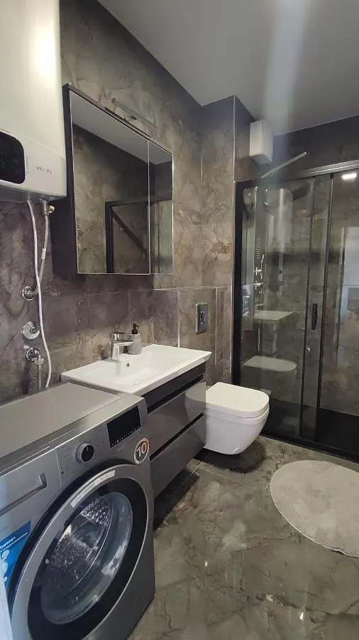 Empress Apartment Split 0*,  Croatia